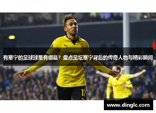 有塞字的足球球星有哪些？盘点足坛塞字背后的传奇人物与精彩瞬间
