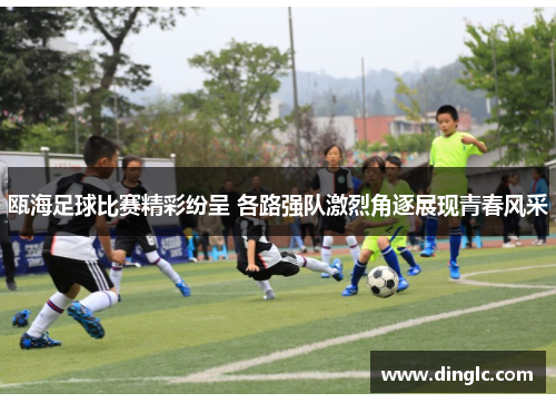 瓯海足球比赛精彩纷呈 各路强队激烈角逐展现青春风采